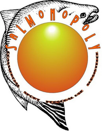 SALMONOPOLY COMMERCIAL SPORT PERSONAL USE SUBSISTENCE