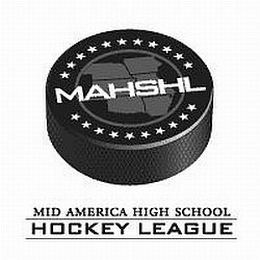 MAHSHL MID AMERICA HIGH SCHOOL HOCKEY LEAGUE