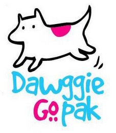 DAWGGIE GOPAK