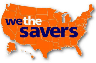 WETHE SAVERS