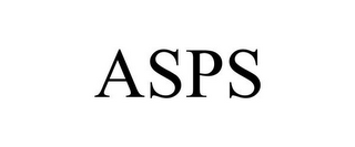 ASPS