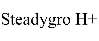 STEADYGRO H+