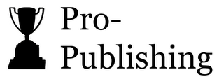 PRO-PUBLISHING