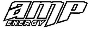 AMP ENERGY