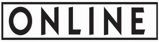 ONLINE