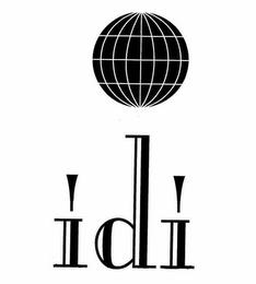 IDI