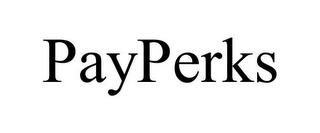 PAYPERKS