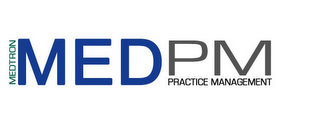 MEDTRON MED PM PRACTICE MANAGEMENT