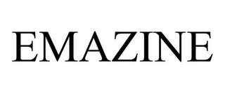 EMAZINE