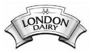 LONDON DAIRY