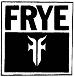 FRYE FF