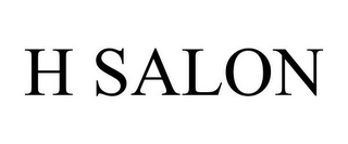 H SALON