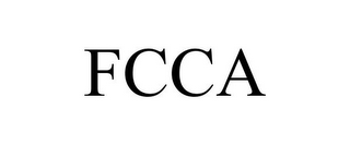 FCCA