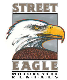 STREET EAGLE MOTORCYCLE RENTAL