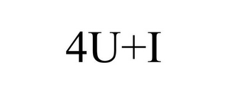 4U+I