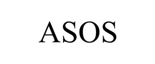 ASOS