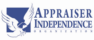 APPRAISER INDEPENDENCE ORGANIZATION