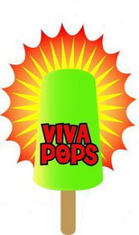 VIVA POPS