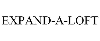 EXPAND-A-LOFT