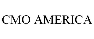 CMO AMERICA