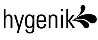 HYGENIK