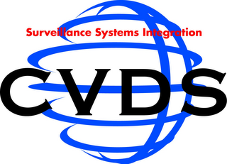 SURVEILLANCE SYSTEMS INTEGRATION CVDS