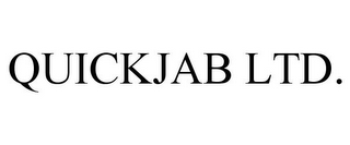 QUICKJAB LTD.