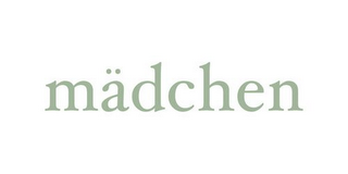 MÄDCHEN