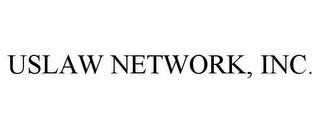 USLAW NETWORK, INC.