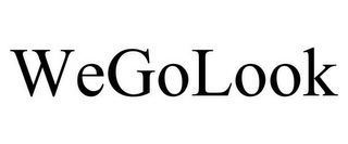 WEGOLOOK