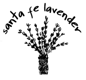 SANTA FE LAVENDER