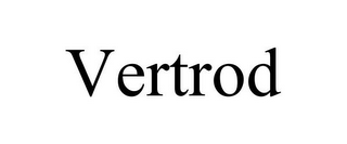 VERTROD