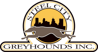 STEEL CITY GREYHOUNDS INC.