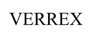 VERREX
