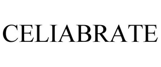 CELIABRATE