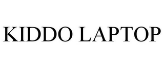 KIDDO LAPTOP