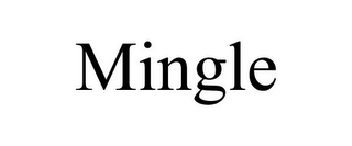 MINGLE