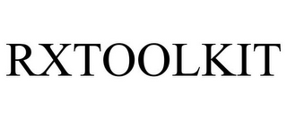 RXTOOLKIT