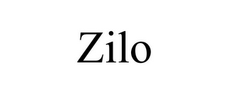 ZILO