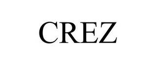 CREZ