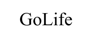 GOLIFE