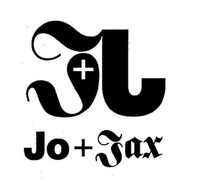 J+J JO+JAX