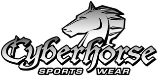 CYBERHORSE SPORTS WEAR