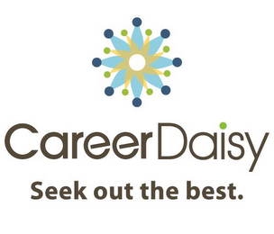 CAREER DAISY SEEK OUT THE BEST.