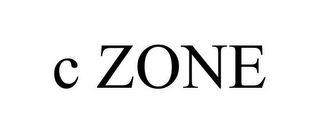 C ZONE