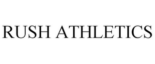 RUSH ATHLETICS