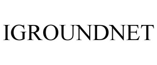 IGROUNDNET