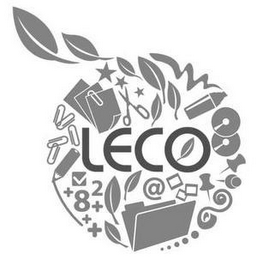 LECO 8 2