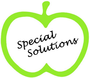 SPECIAL SOLUTIONS