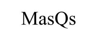 MASQS